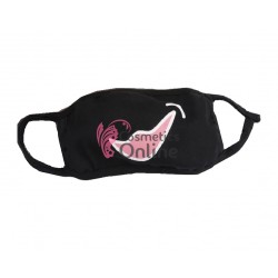 Acoperitor facial de uz in colectivitate din material textil Cod MSC03